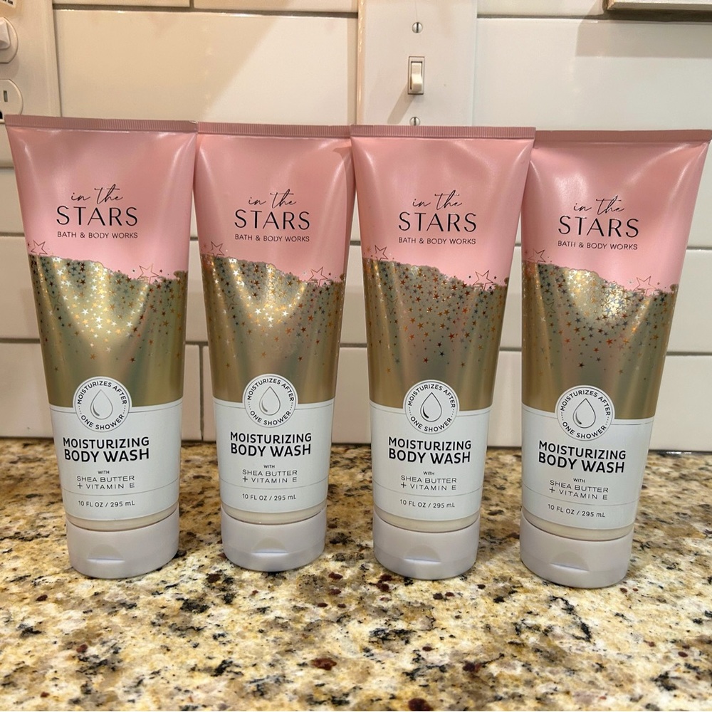 Bath and Body Works bundle